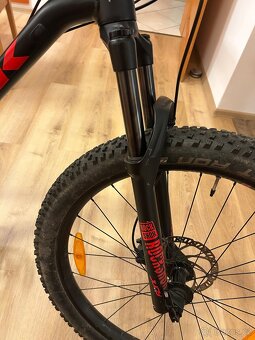 Trek Roscoe 7 2019 - 4
