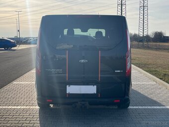 Ford Tourneo Custom Sport 136kw 2020 - 4