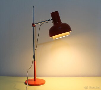 Lampa Napako 8 5127 - Josef Hůrka - 4