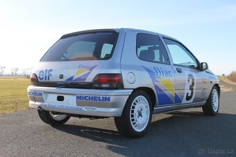 Renault Clio 1.8i 16v - 4