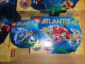 LEGO Atlantis - 4
