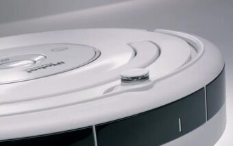 Top Exkluzivní iRobot Roomba 505 XL White p.c 16587,- - 4