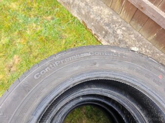 Continental ContiPremiumContact 2 195/60 R15 88H - 4