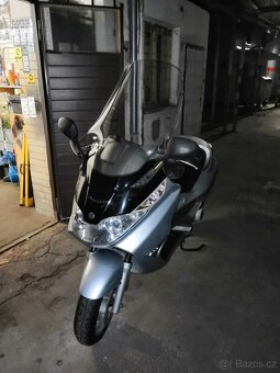 Piaggio 200 X8 - 4