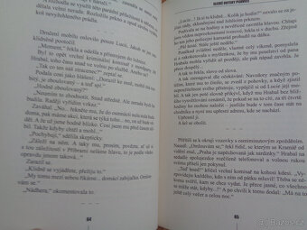 Roman Cílek: Umírání na splátky - 4