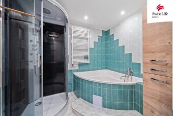 Prodej rodinného domu 257 m2, Rudník - 4