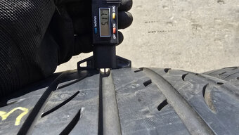 Letní pneu 225/40/18 Pirelli - 4