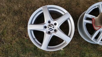Nová Sada Alu Disků 5x112 R17 MSW - 4