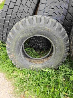 Pneumatiky Barum Desta a Multicar - 4