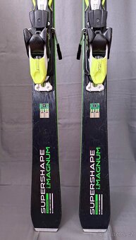 Lyže HEAD Supershape Magnum 177cm - 4