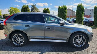 VOLVO XC60 2012 3.0 T6 224kW AWD 4x4 R-DESIGN,PANORAMA,NAVI - 4