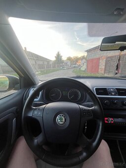 Škoda Fabia 1.2 htp - 4