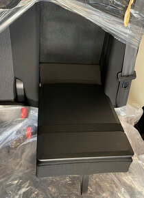 Nové dvojsedadlo spolujezdce Toyota ProAce II - 4