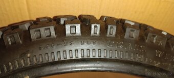 přední Bridgestone TW Series XL 500 S Honda - 3.00-23 - 4