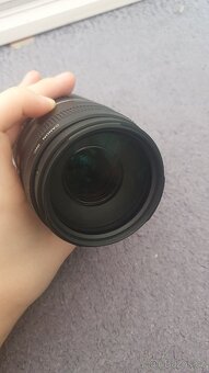 Canon 75-300 - 4