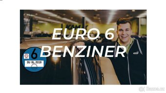 318i Kombi 136PS AUT M-Sport Kůže Nav LED Tažn AL DPH 8/19 - 4