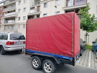 přívěs - 4