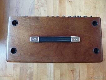 Mesa Boogie Mark IV Gitarren-Combo - 4