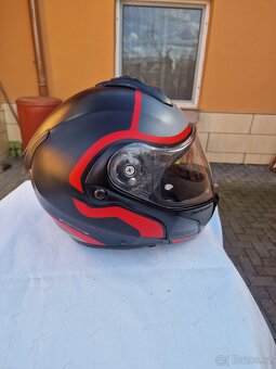 Prilba ducati - 4