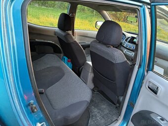 Mitsubishi L200 PickUp 4x4 - 4