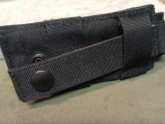 Pouzdro sumka 5.11 Tactical na dvouřadý zásobník, na nože, . - 4