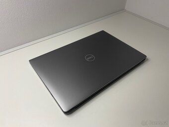Dell Precision 5540 i7 i7-9850H, nVIDIA Quadro - rozbitý - 4