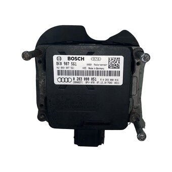 DISTRONIC radar 8K0907561 Audi A4 B8 8K r.v. 2010 - 4