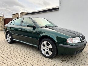 Škoda Octavia 1.6i 2004 - 4