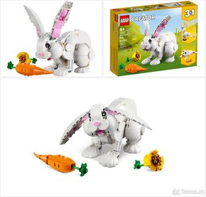 LEGO Creator 3v1 a Minecraft sety - 4