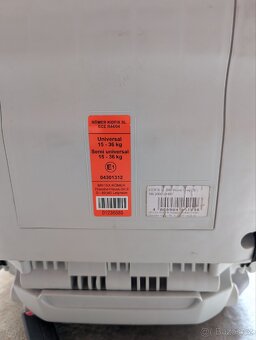 Britax römer - 4