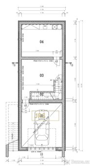 Prodej stavebního pozemku, 509 m2 - Hvězdlice - Nové Hvězdli - 4