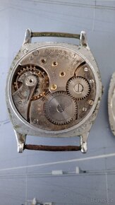 Panske hodinky Omega - 4