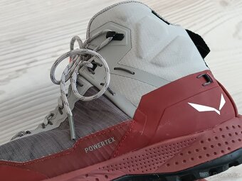 Salewa Pedroc - 4
