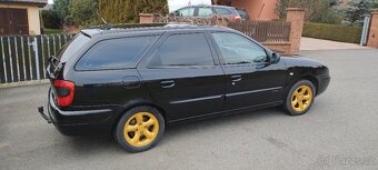 Citroen Xsara Break 2.0 HDI 80kw - 4