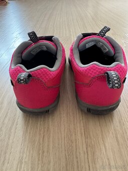 Dětské boty KEEN TREAD ROVER WP CHILDREN vel. 29 - 4
