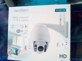 Video Kamera - 4