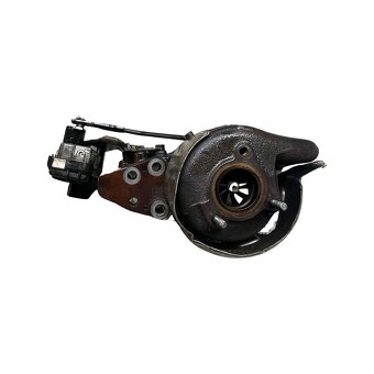 Turbo 07Z145873H 07Z145874H AYH 5.0TDI Touareg 7L 2007 - 4