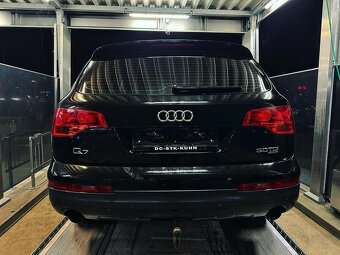 Vůz na náhradní díly Audi Q7 4L r.v. 2008 CASA KQZ L041 - 4