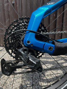 Haibike XDURO AllMtn 3.0 - 4