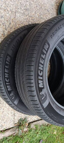 Michelin Primacy 4 235/55 R18 - 4