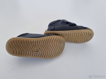 Kožené barefoot boty zn. Zara - 4