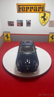 Ferrari 400 Superamerica 1:18 KK Scale - 4