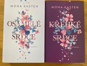 Mona Kasten, Sarina Bowen, Erin Doom - 4