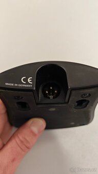 Sennheiser E912 S-BK kondenzátorový mikrofon - 4