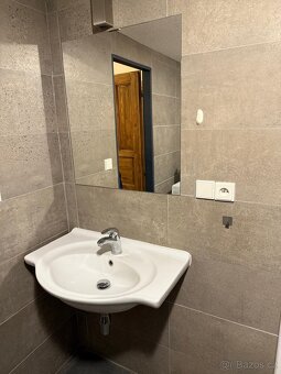🏡 Pronájem bytu 1+kk, 35,3 m² - 4