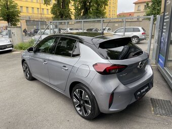 Opel Corsa GS Line 50kWh - 4