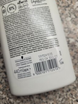 Nový kondicionér pro lesk Oleo Intense zn. Syoss - 4