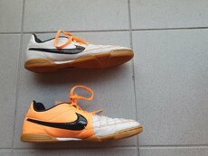Sálovky Nike vel. 38,5 - 4
