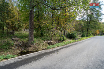 Prodej pozemku k bydlení, 3625 m², Norberčany - 4