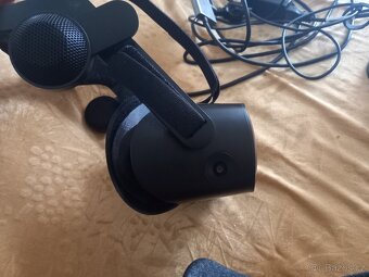 HP Reverb VR3000 G2 Headset - Levně (čti dále) - 4